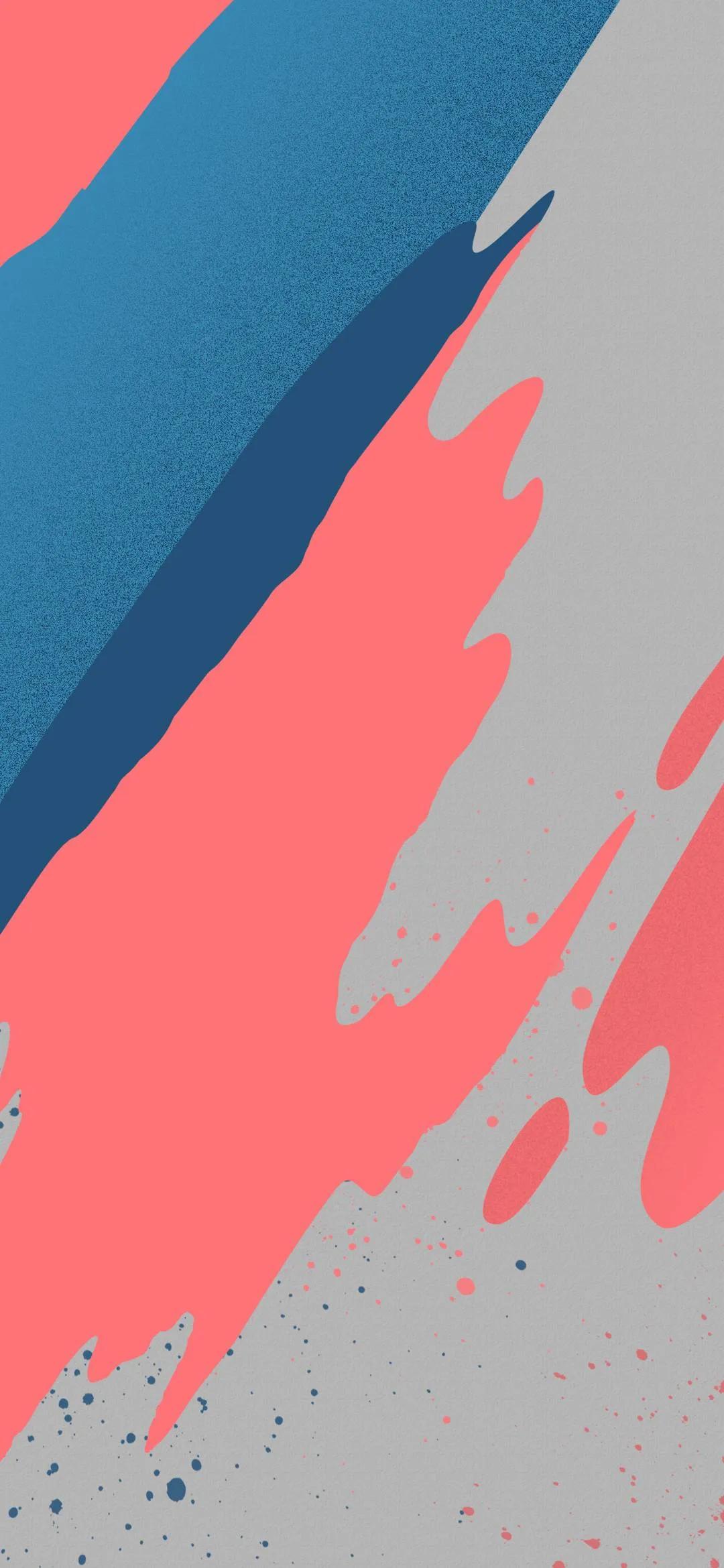 android壁纸简约图文,android极简原生壁纸