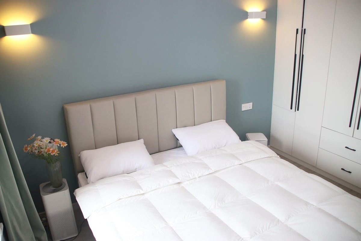 网易严选鹅绒被评测,网易严选95%白鹅绒被体验