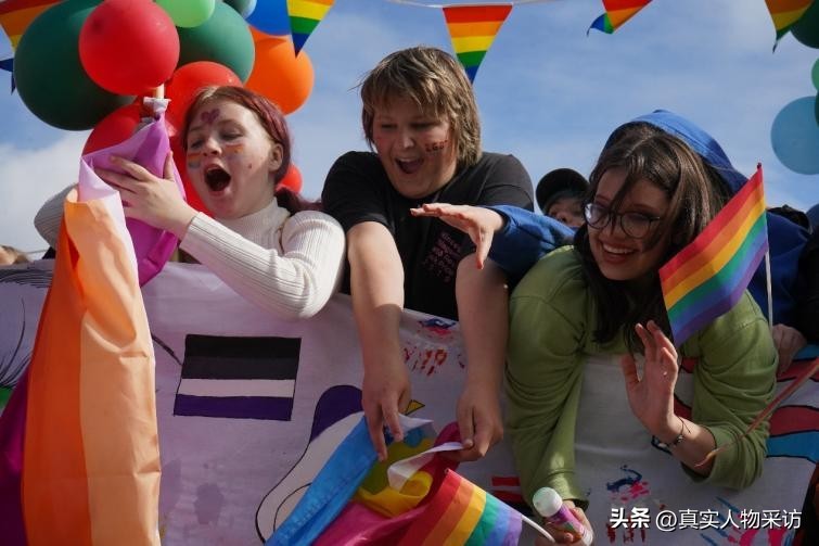 留学新西兰的真实情况,我的冰岛留学经历