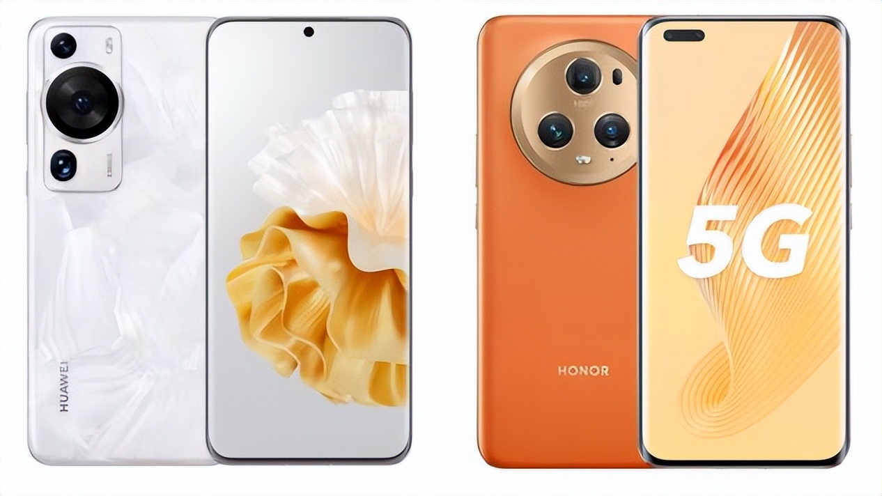 荣耀magic5和华为p60都有哪些缺点,华为p60和荣耀magic5哪个体验好