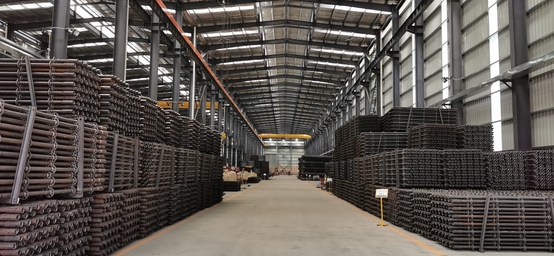 如何挑选真正具有实力的盘扣租赁公司，避免被套路？