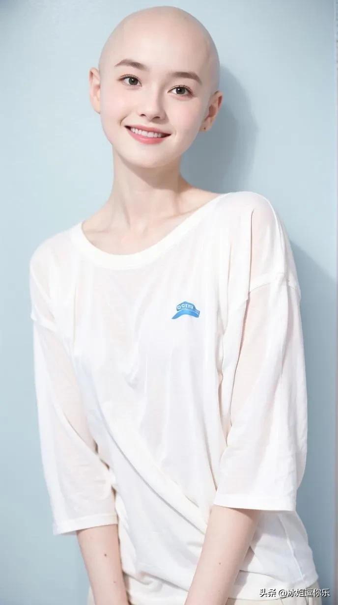 为什么女人头发长见识短,女人的特点就是头发长见识短