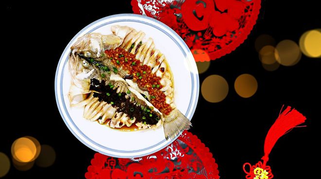 适合孩子吃的营养又补钙的鱼,这种鱼孩子必吃健脑补钙