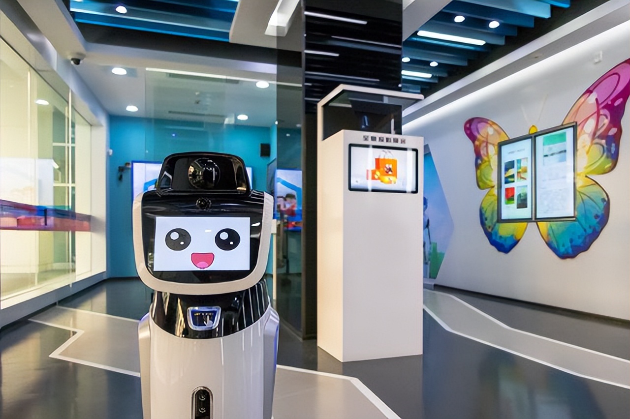 WAN安护百行|天融信安全SD-WAN护航金融智*网慧**点广域建设