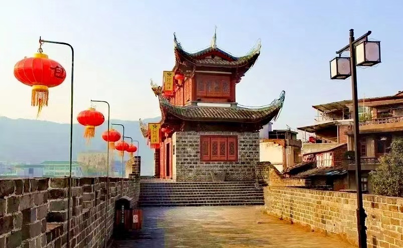 福建周宁旅游必去十大景点有哪些,福建必去十大景点有哪些