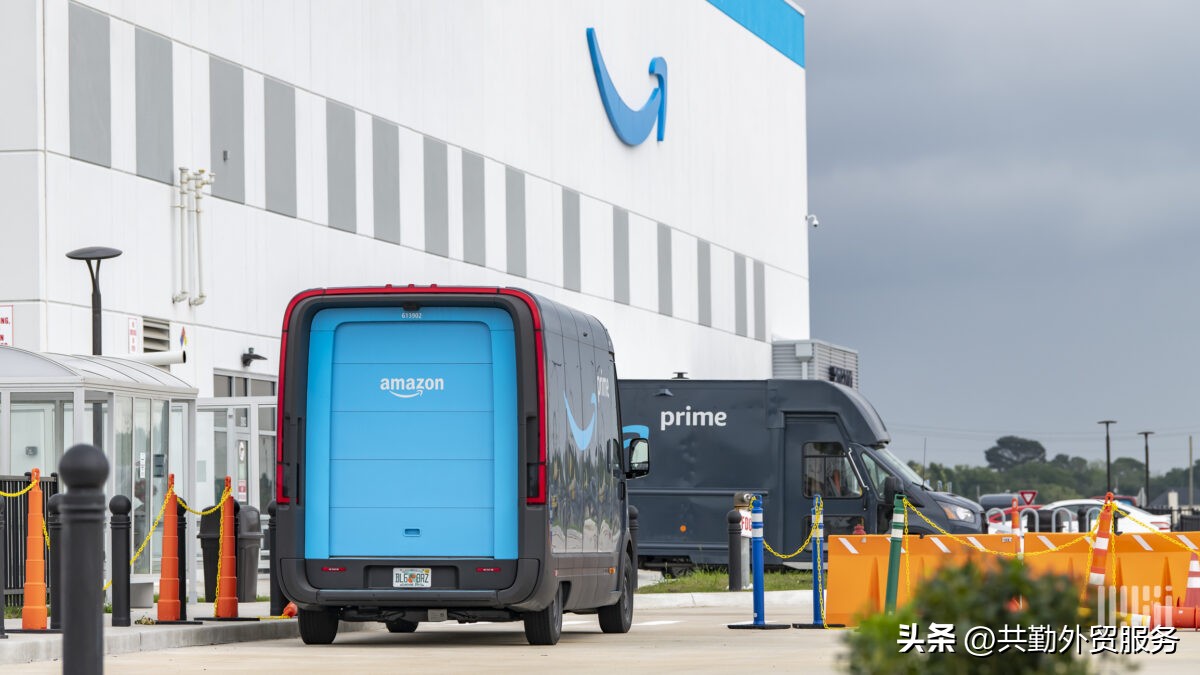 亚马逊会拒收ups的包裹吗,ups快递和亚马逊