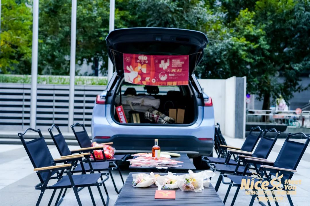 限量微信红包封面免费送！福田CBD文化金融街区首届年货节圆满收官