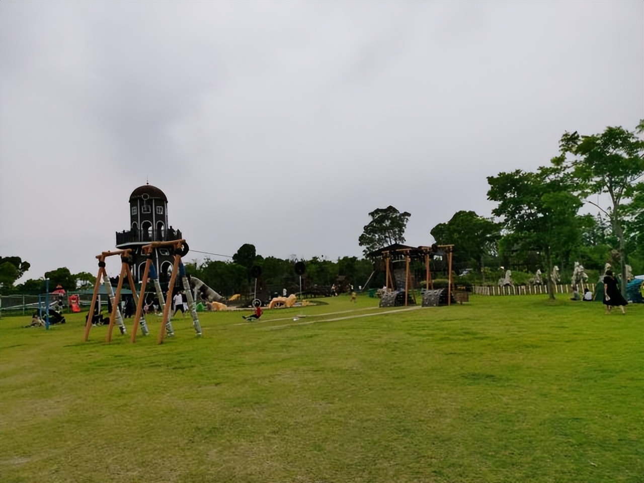 上海十一好玩的地方推荐,上海周末好玩的地方推荐免费