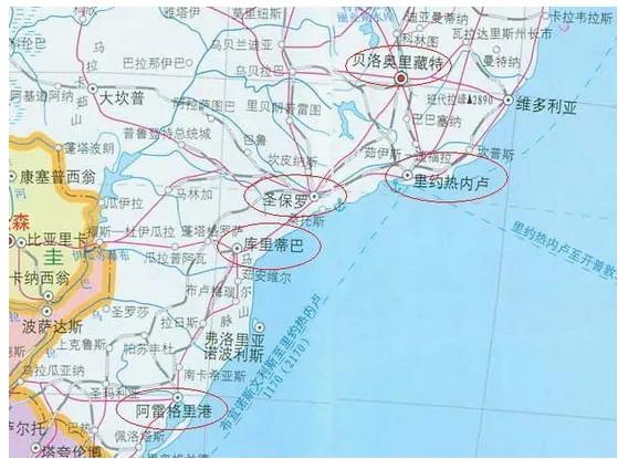 巴西甲级联赛最新比赛,巴西甲级联赛排名情况