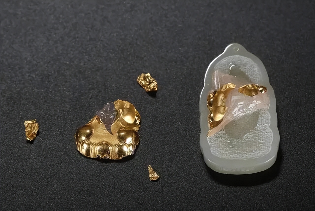 开金店的首饰有哪些猫腻,金店换金有什么猫腻吗