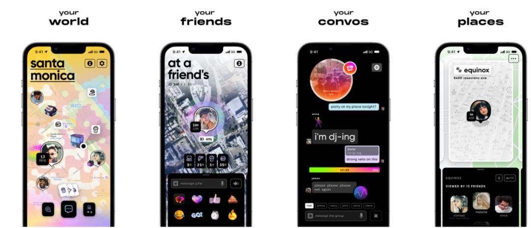 zenly现在还能用吗,zenly为什么还能用