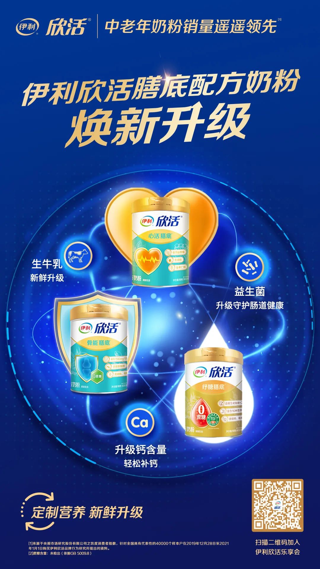 伊利欣活800中老年奶粉价格表,伊利中老年人欣活奶粉怎么样