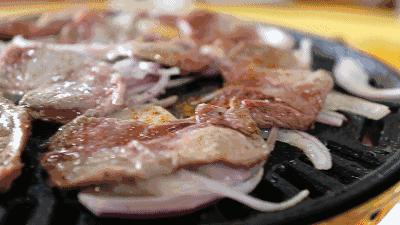 老北京烤羊肉在北京哪里可以吃到,北京哪里烤羊肉最正宗