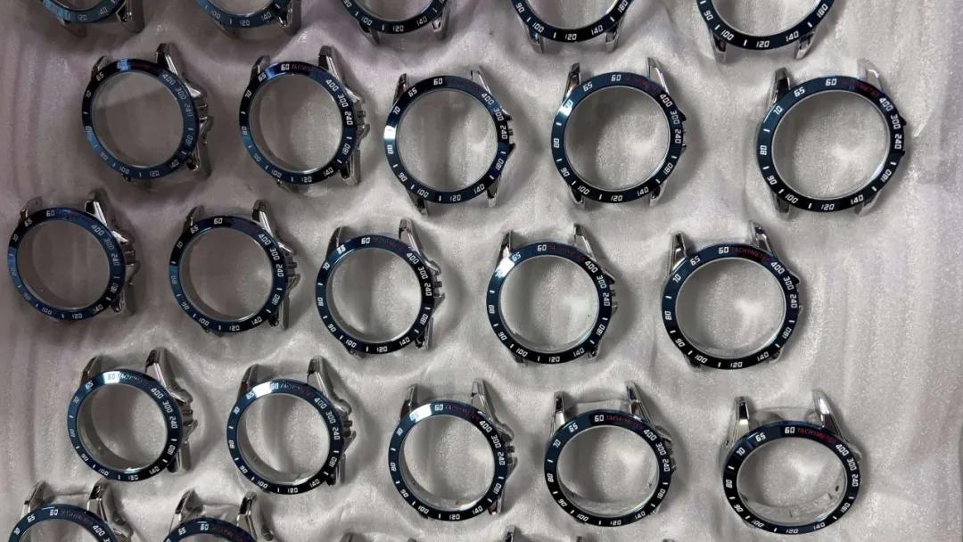 荣瑞兴表业郭晓荣：我不希望我的后代传承我的工厂