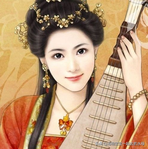 后宫历史真实故事,历史上最荒唐的后宫秘闻