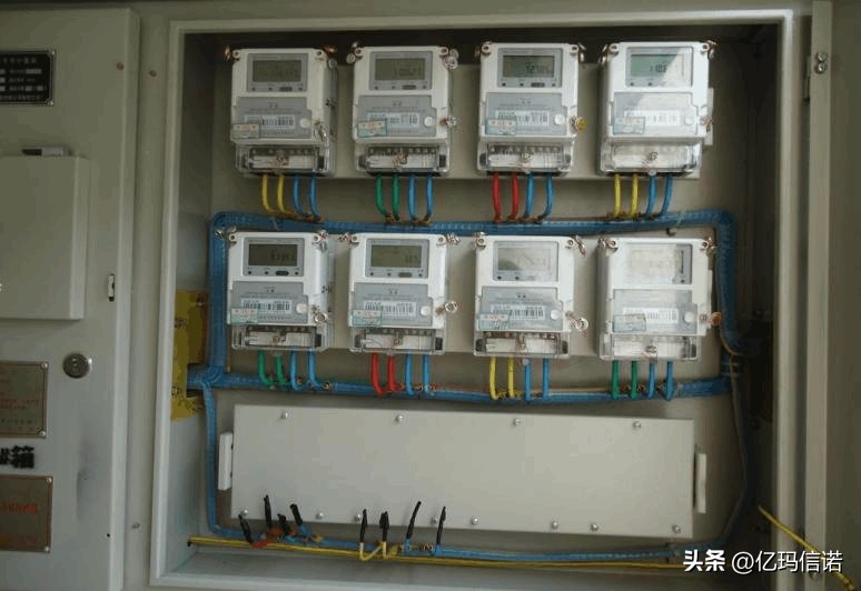 公寓智能电表,出租房智能电表优劣