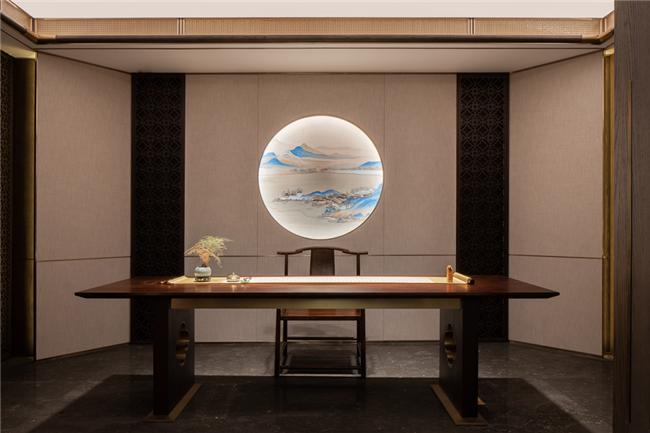 涓紡鎰忓浼氭墍绌洪棿璁捐,涓紡椤剁骇浼氭墍璁捐300骞崇背