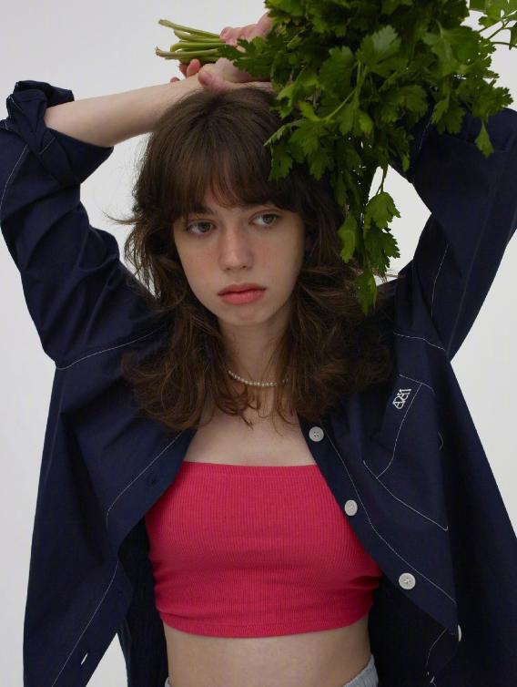 韩系秋冬新款穿搭,每日穿搭分享韩系新款秋冬