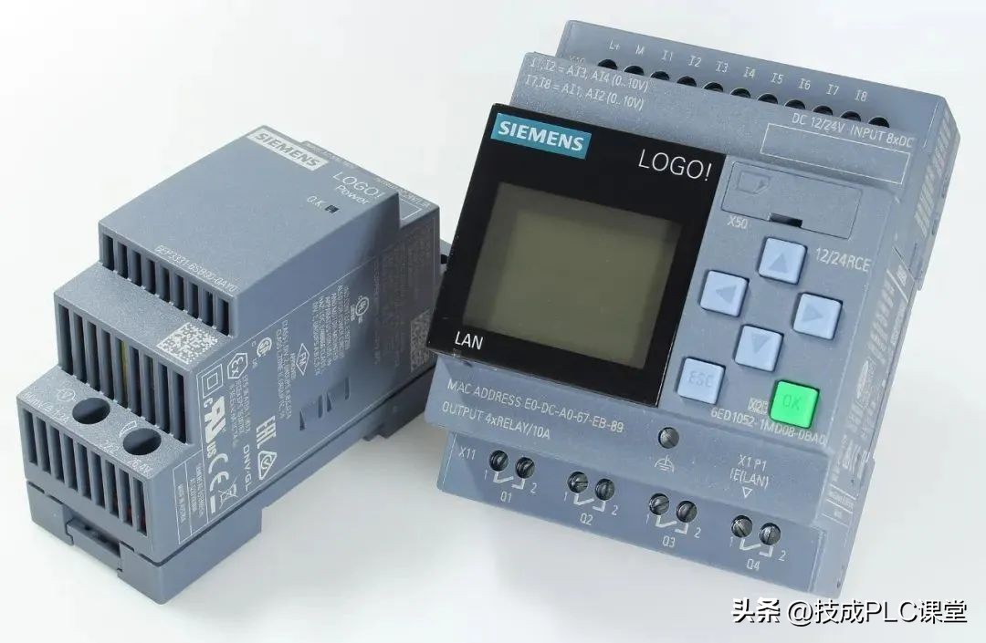 plc常见故障怎样快速排除,plc运行故障的常见原因及处理方法