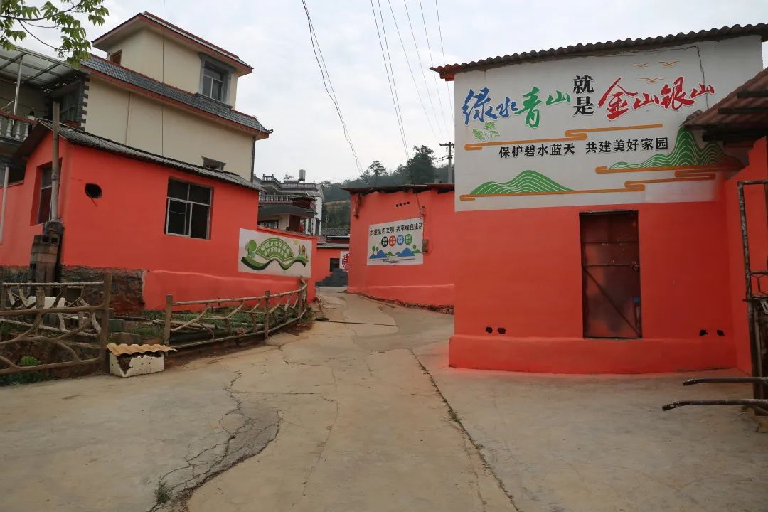 “五治”融合集“五福”构建基层治理新体系