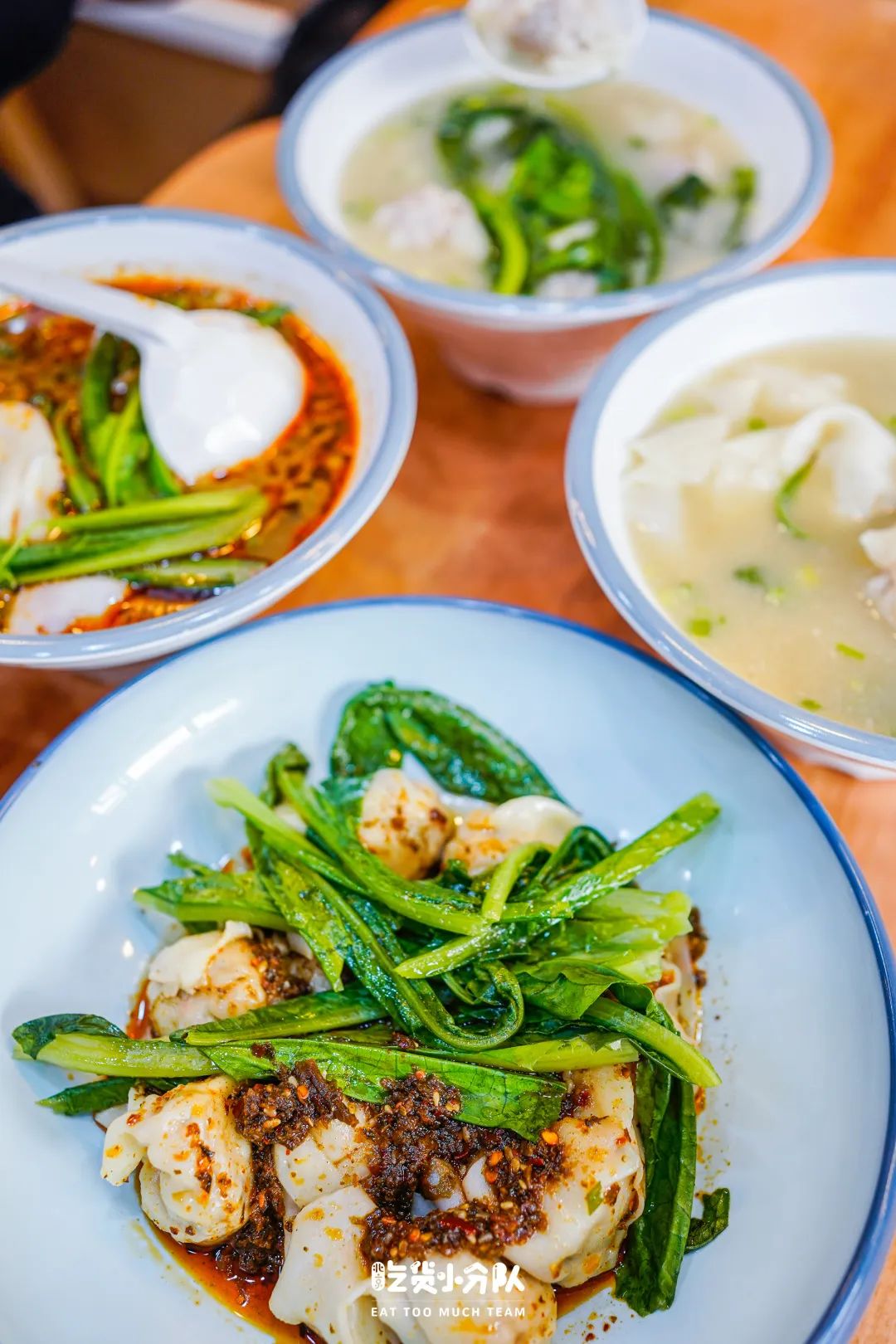 火了的小店,火了十几年的店