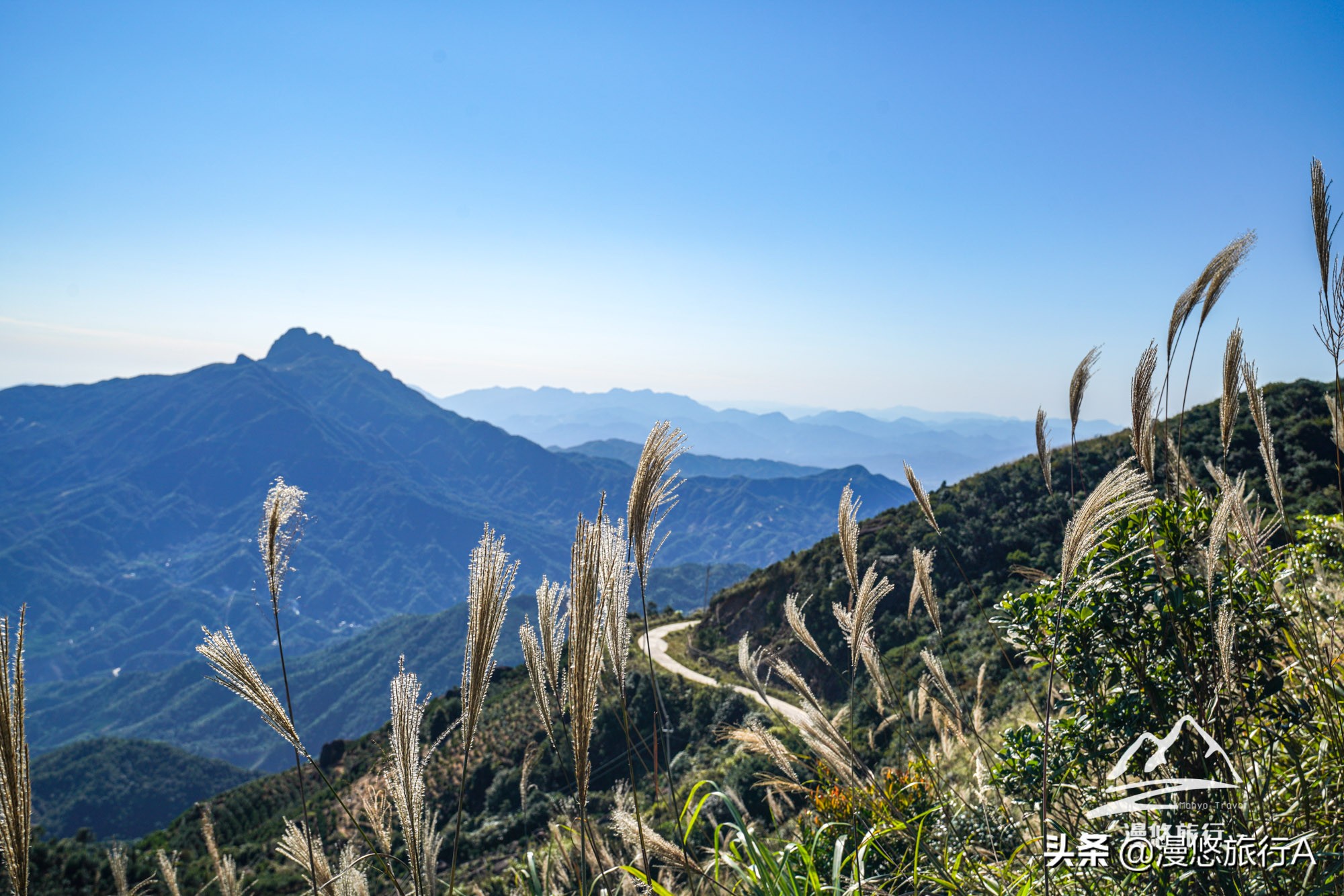 潮州凤凰山畲族居住地,潮州凤凰山粤东第几峰