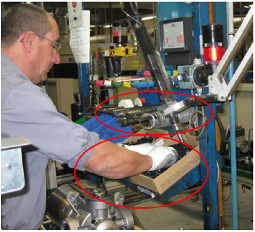 5s管理知识题库,5s管理有效的技巧