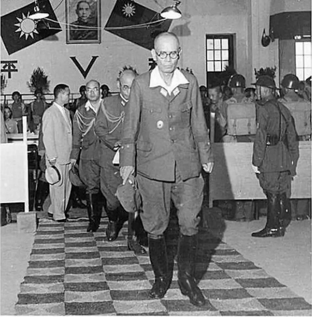 真实录像1945年日本投降,真实录像1945年日本拒绝投降