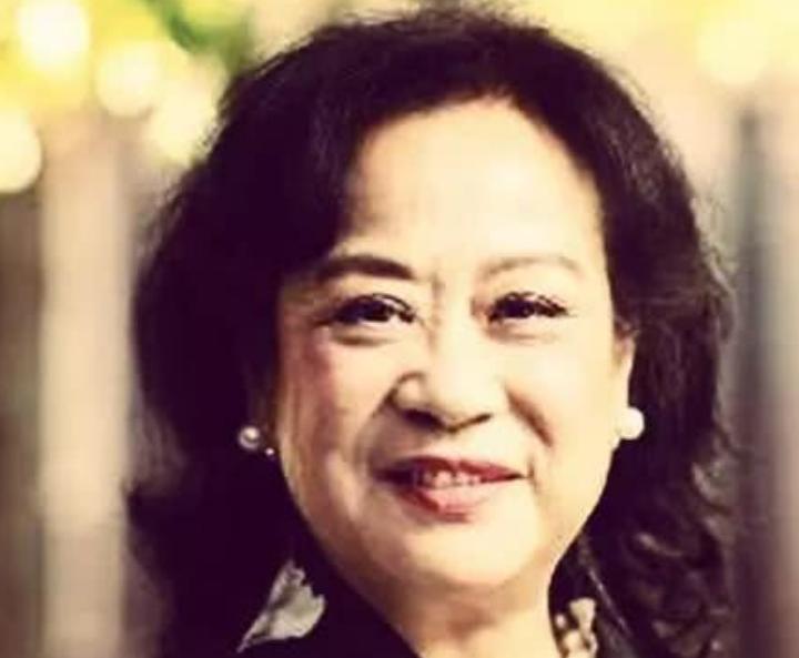 香港“停车场女王”：用买豪车的钱买车位，今一个车位值一套房