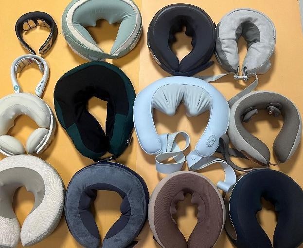 买颈椎按摩器如何选择型号,颈椎按摩器哪个品牌好价格实惠