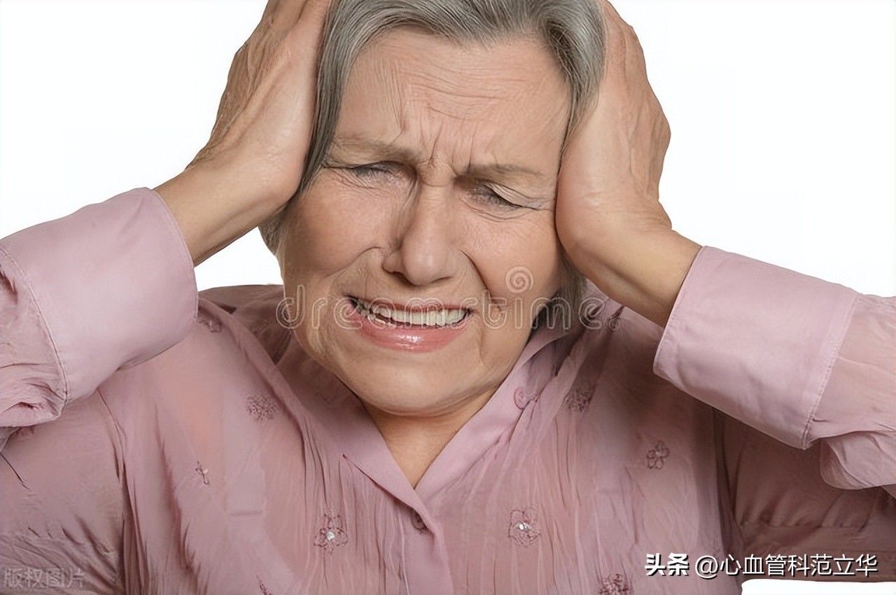 莫名其妙头晕2年，各大医院检查不出来啥原因，中药一个月解决！