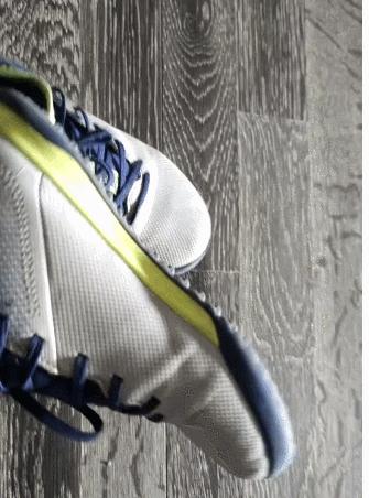 孩子的鞋买大点好吗,孩子的球鞋