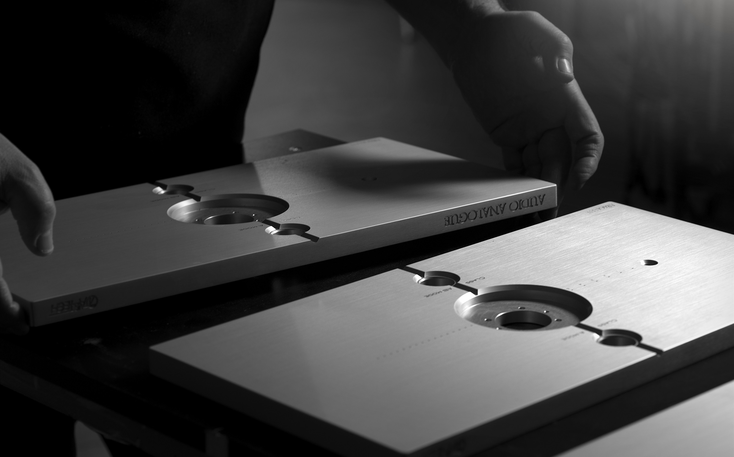 何止意式优雅，更具艺术魅力：AudioAnalogue意大利巨匠