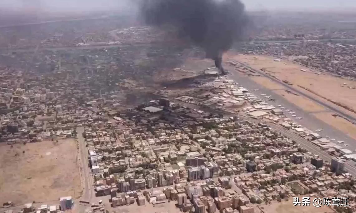 3天期限已至，1500中国人如何撤离？沙特援手，布局中东作用凸显