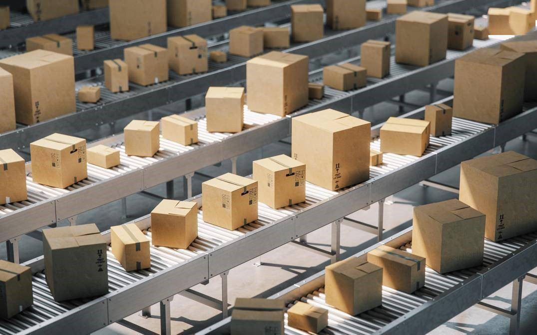 快递行业洗牌,快递行业前瞻加盟制如何破局