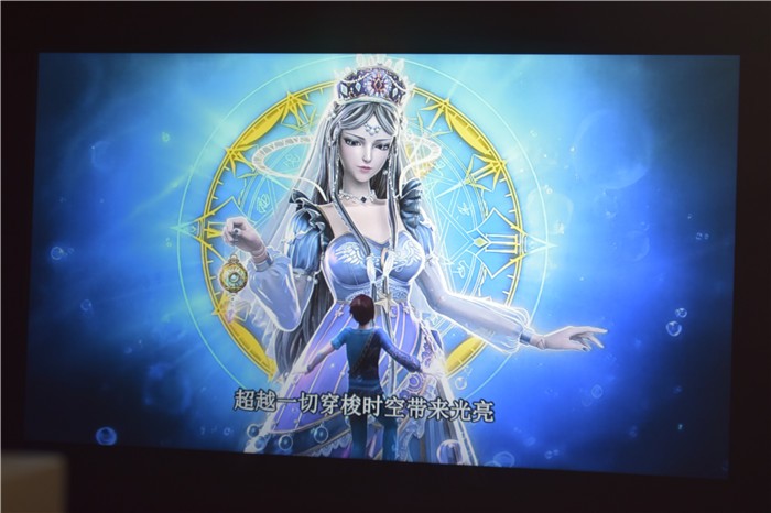 泰捷weboxt1投影仪评测视频,泰捷weboxt1s投影仪隐藏功能