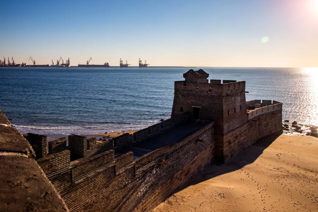 秦皇岛长城旅游攻略,秦皇岛旅游攻略三日游