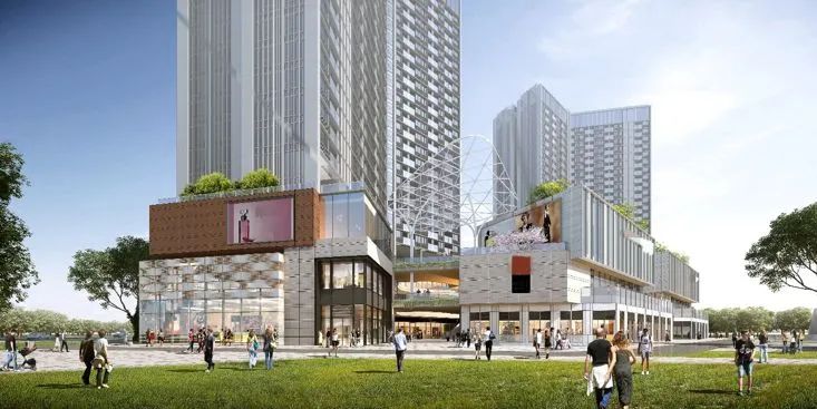 深圳地铁4号线商业,深圳地铁12号线支线什么时候开通