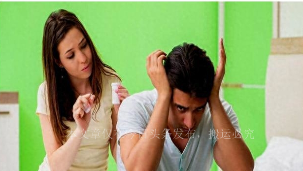 广西女子举报丈夫出轨,广西女子吐槽前夫出轨