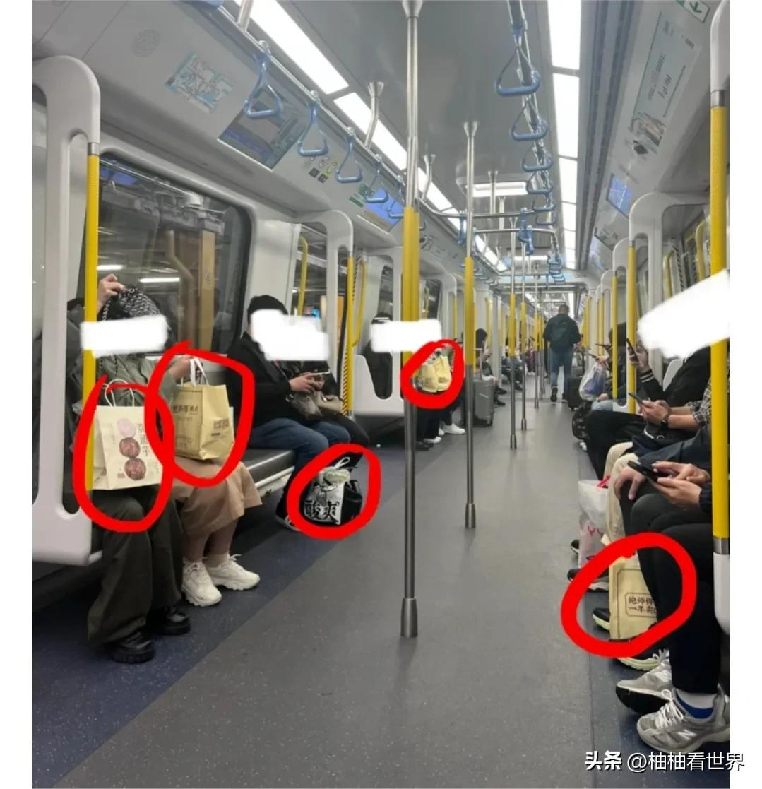 香港深圳反向代购怎么赚钱,深港跑腿反向代购