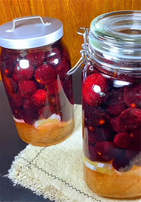 洗杨梅要放小苏打吗,杨梅有虫子吗怎么洗才洗干净