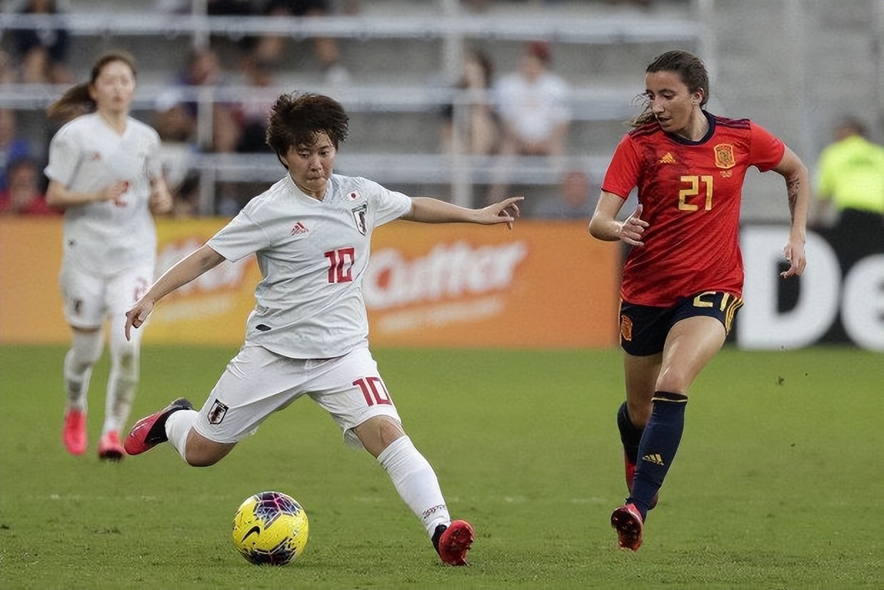 2023年女足世界杯西班牙女足名单,2023年女足世界杯各队详细大名单