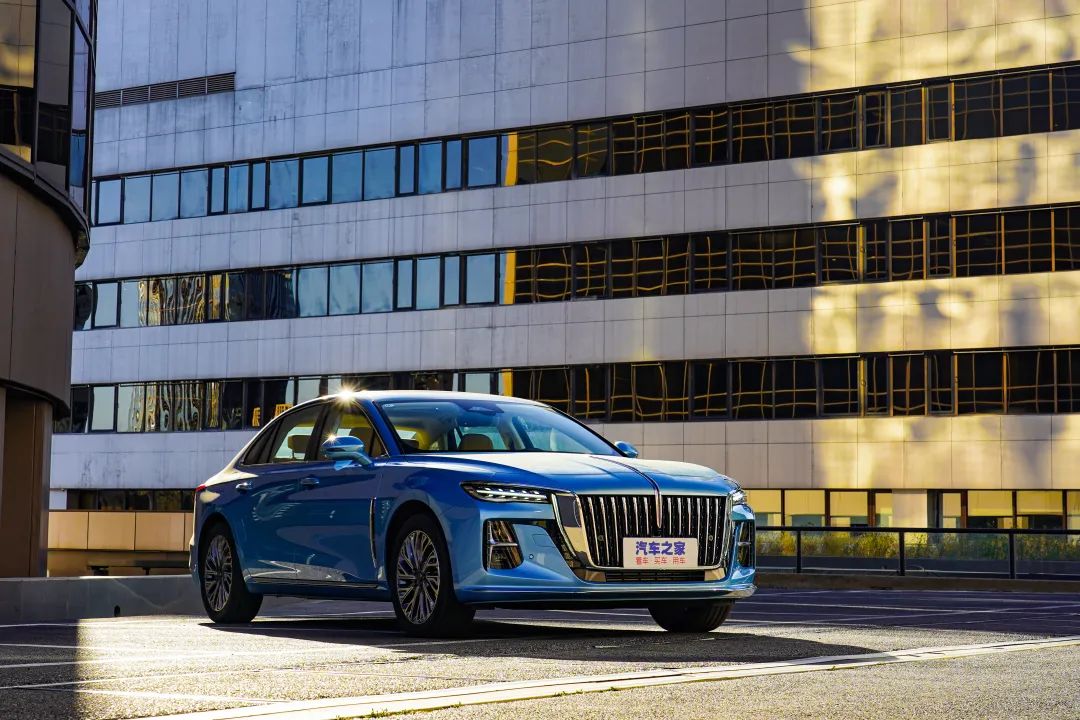 红旗h5混动版全网最低价格,最新红旗h5混动版报价