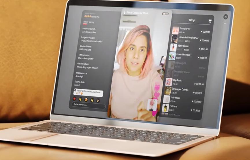 chatgpt直播带货,用chatgpt直播可以玩的游戏