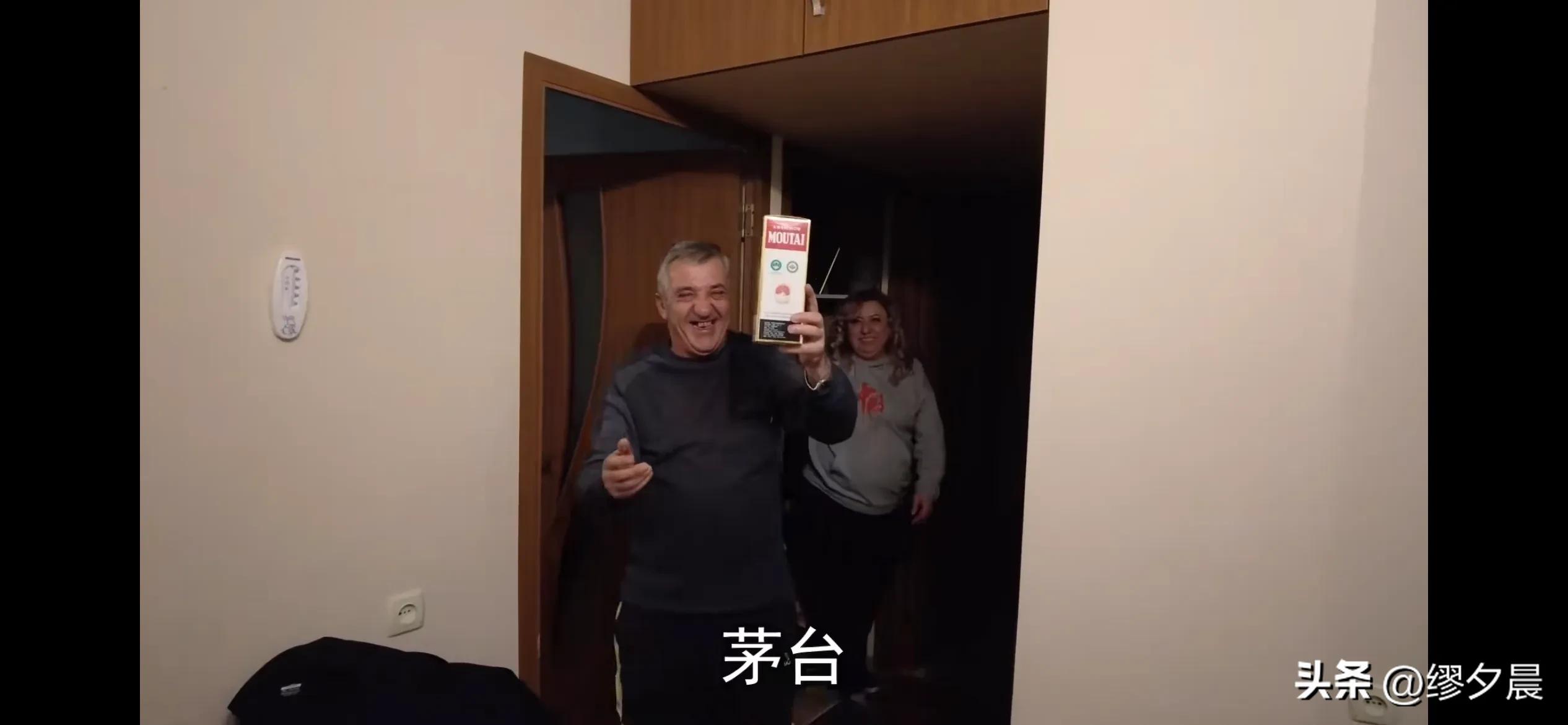 汪汪和玛利亚父母闹矛盾,汪汪带父母去亚美尼亚了吗