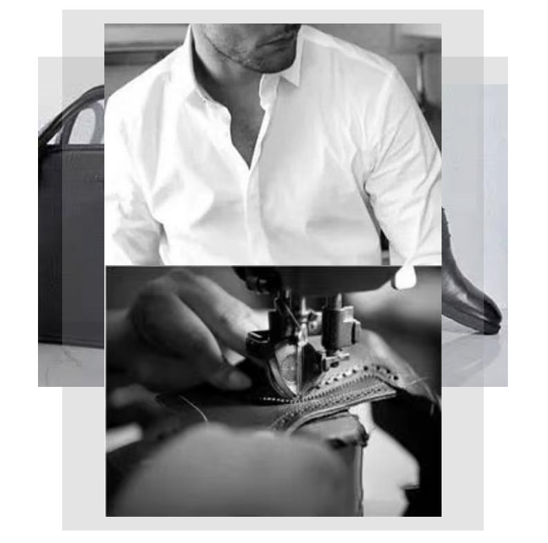 男士衬衫领子怎么选,男士衬衫哪种领型好看