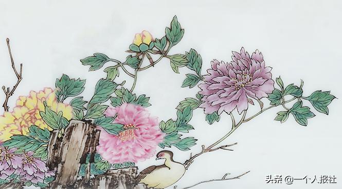 中国十大顶级古董瓷器,盘点最值得收藏的古董瓷器