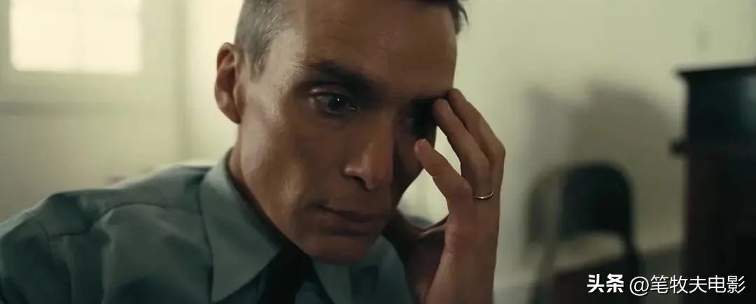 奥本海默事件真相揭秘,奥本海默真实片段