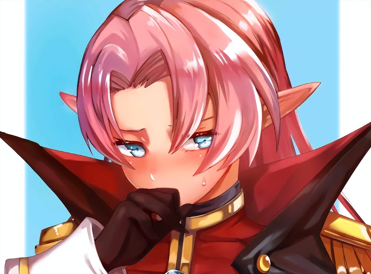 碧蓝航线萌新前期过渡推荐榜,碧蓝航线sr卡强度