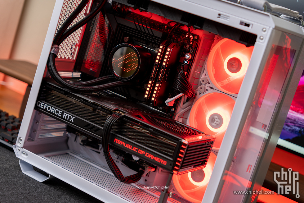 rogz790hero和普通z790,rogz790hero和z790h有什么区别